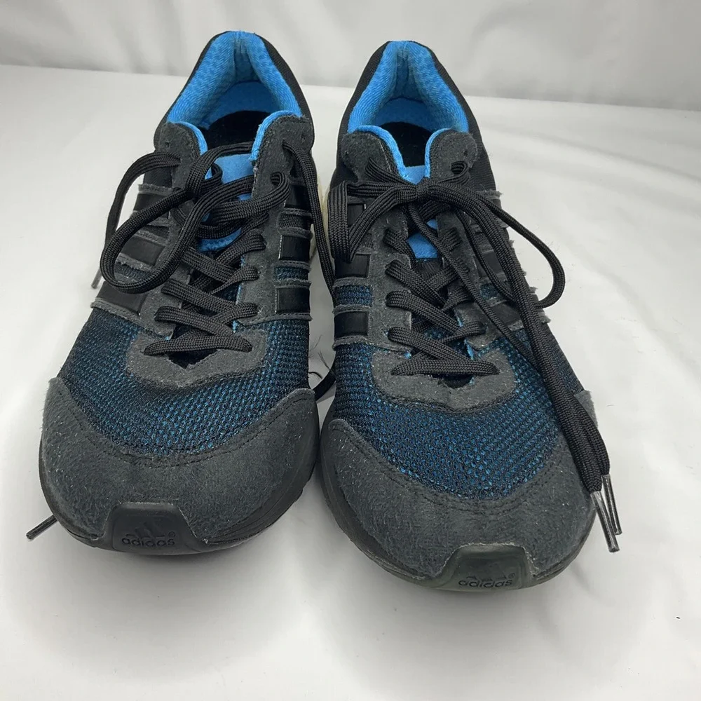 Adidas Adizero Sneakers Boston Boost Running Jogging Gym‎ M17414 Men Sz 11.5